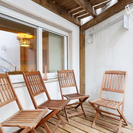 Apartamento Soul Of Lisbon - V Exterior foto