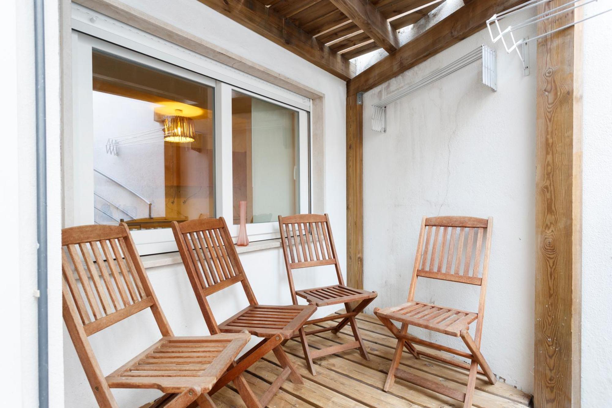 Apartamento Soul Of Lisbon - V Exterior foto